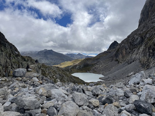 Озера Серс и Ронд (Lac des Cerces & Lac Rond): незабываемый поход недалеко от перевала Галибье
