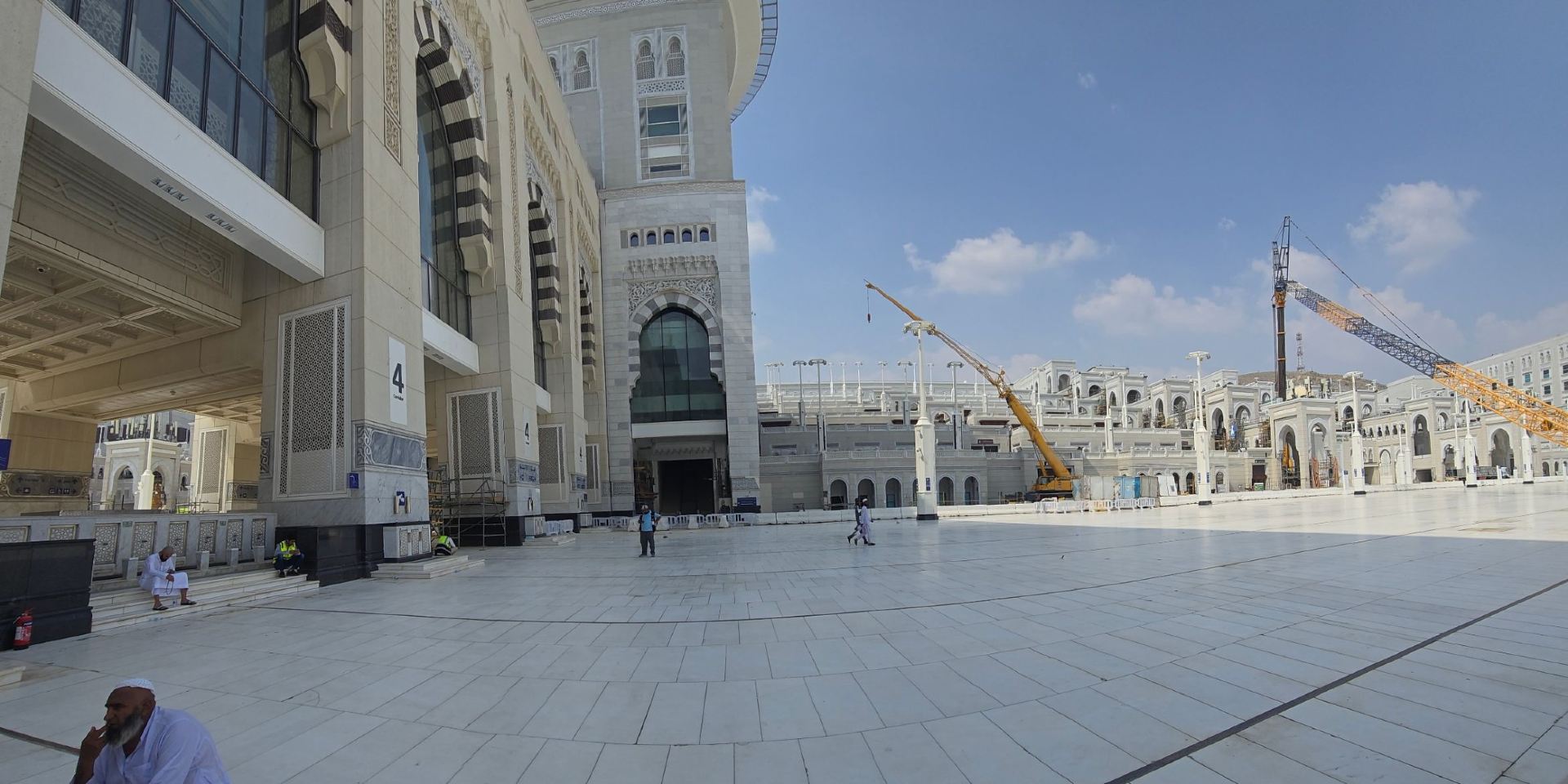 Makkah 