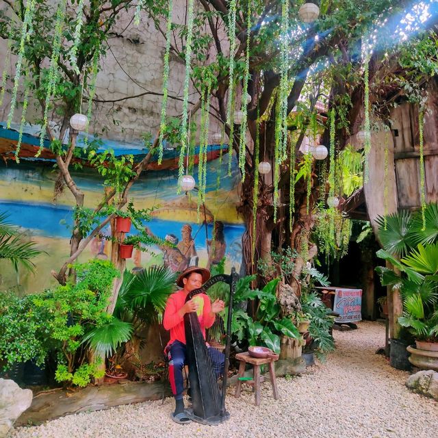 Yap-San Diego Ancestral House!🇵🇭