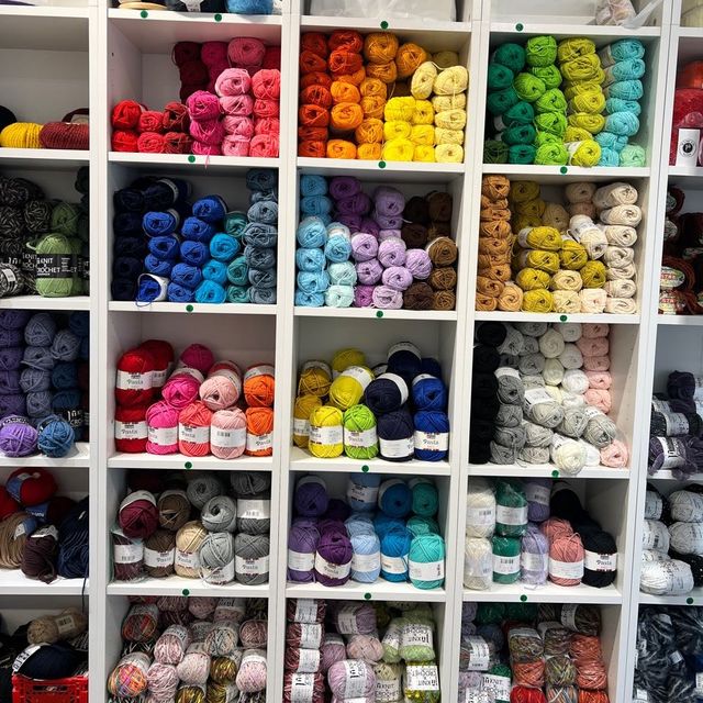 Quirky Knitting 