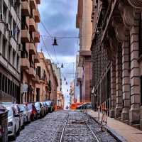 Exploring the Heart of Buenos Aires 🌟❤