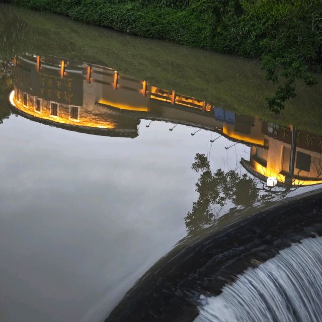 福建龍岩｜永定土樓世界遺產，神奇的存在