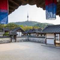 首爾好去處🇰🇷景點｜美妝｜體驗