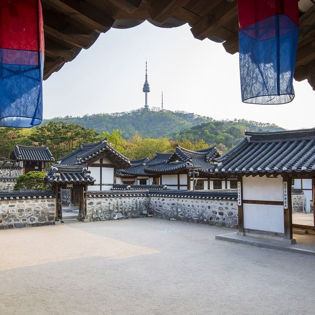 首爾好去處🇰🇷景點｜美妝｜體驗