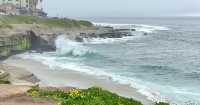 La Jolla Beach