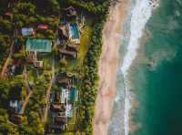 Sri Lanka's villa~