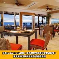 布吉樂谷浪都喜天麗酒店