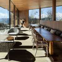 Where to stay when you're in Meili