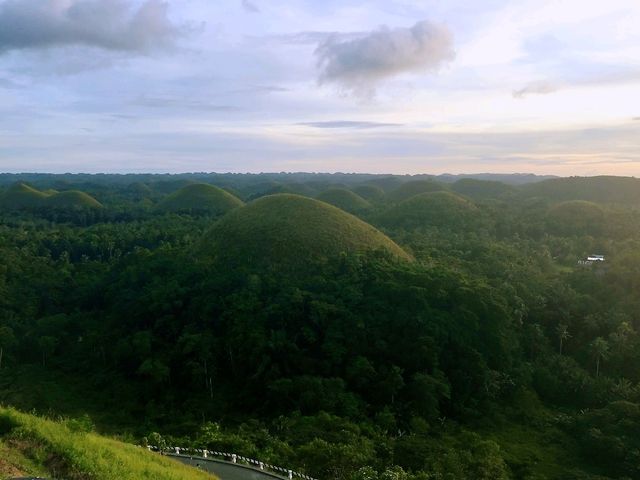 A Wonder to Behold in Bohol 🇵🇭