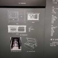 Is wuhan museum the best museum in China??🇨🇳