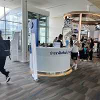 Phuket International Airport 