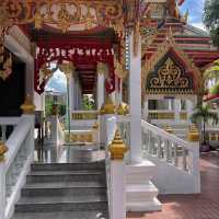 Wat Prachum Khongkha, 📍Bangkok