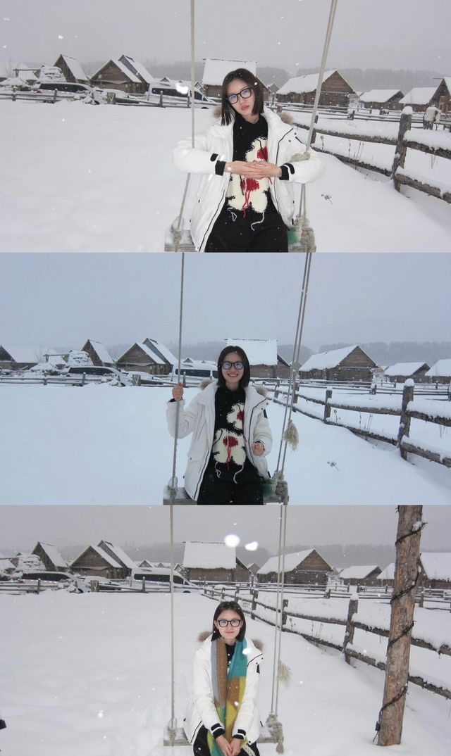 新疆阿勒泰三天旅遊攻略