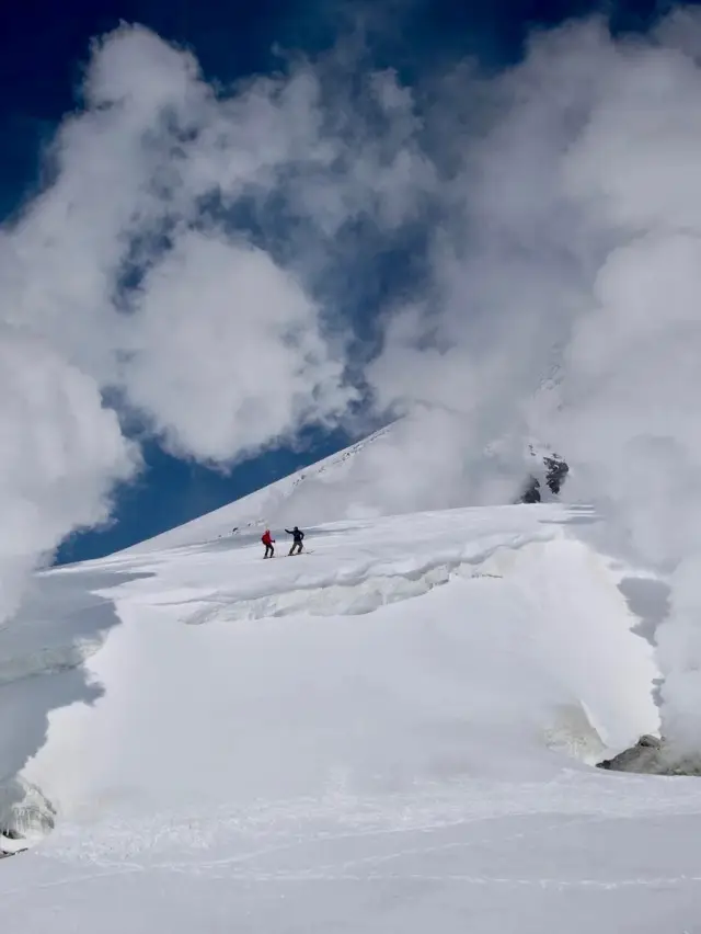 Skiing! Come to Hokkaido!!!
