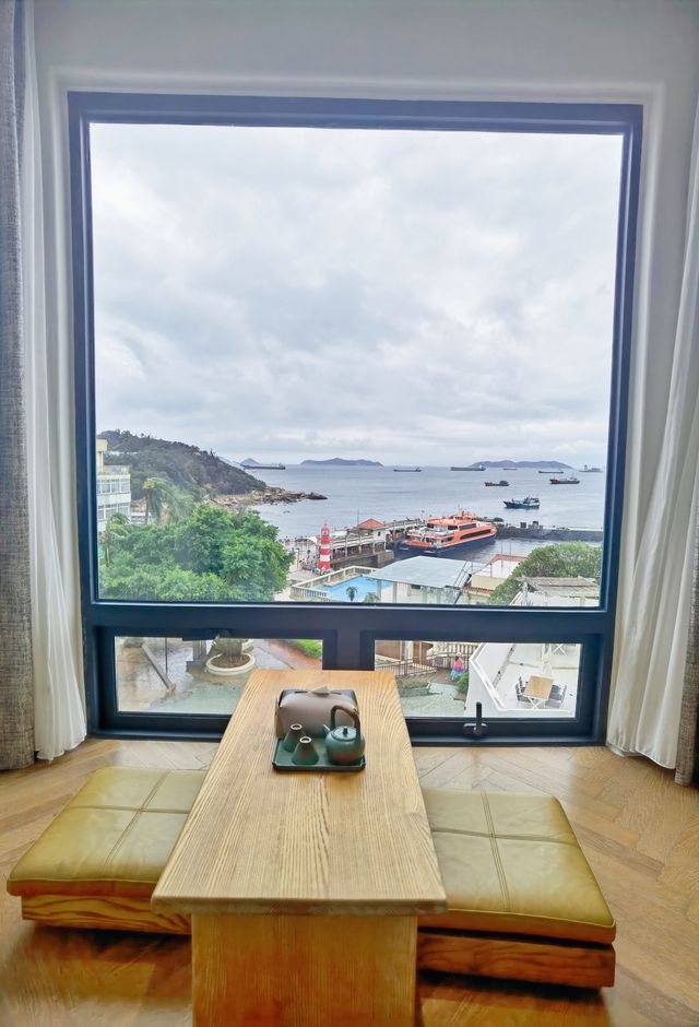 珠海旅遊|這邊風景獨好