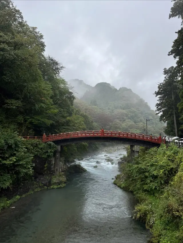 Japan Travel | World Cultural Heritage - Nikko Toshogu Shrine
