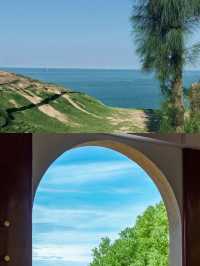 冬日海島｜這裡不是加州海灘，是潮汕南澳島！
