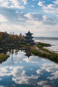 雲南旅行，保山這個免費的寶藏打卡點千萬別錯過