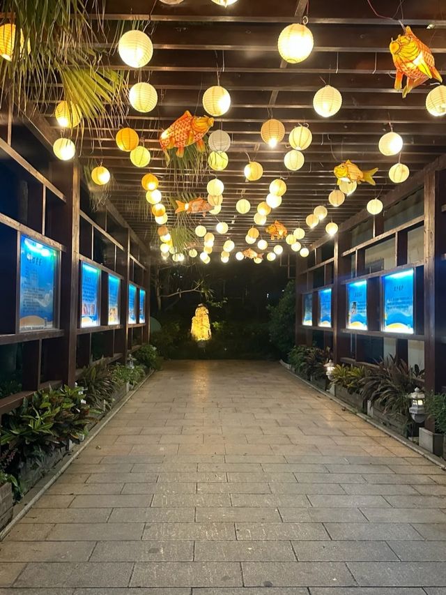 為了這場鹹蛋黃，我專門來了趟珠海！