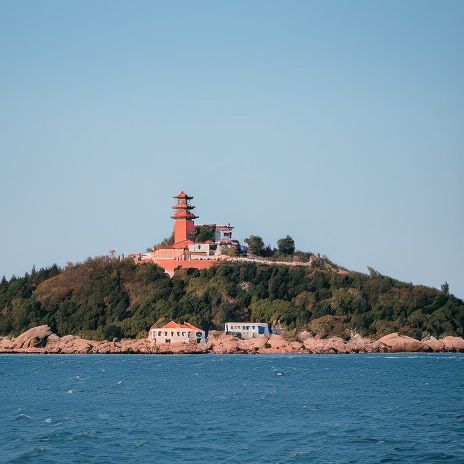 春節到山東煙台去遊玩的旅遊攻略，