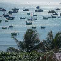 Unwind and Explore in Phan Thiet