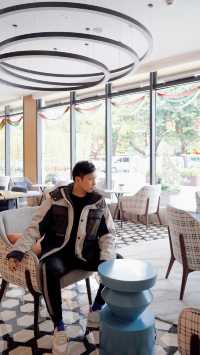 深圳南山逸衡酒店 均衡 乐趣 元氣皆滿滿