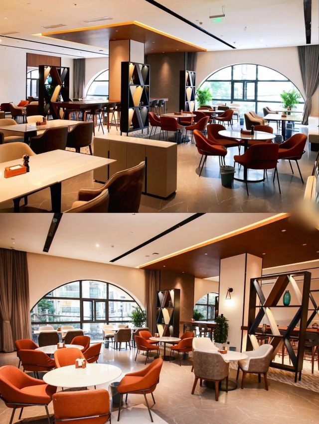 上海一家可以超值入住的高品質酒店