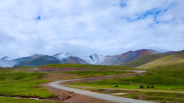 國慶去哪裡？西藏-神秘高原的壯美探險！