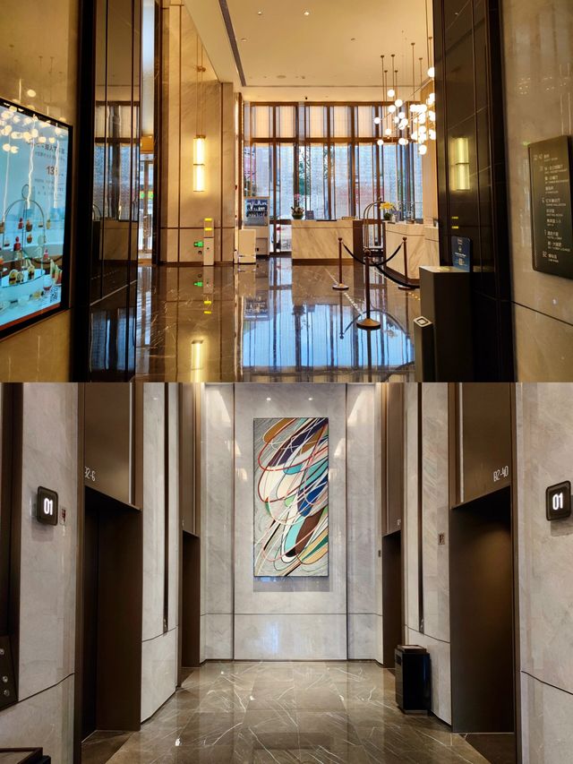 春節去成都…鎖死春熙路寶藏酒店！