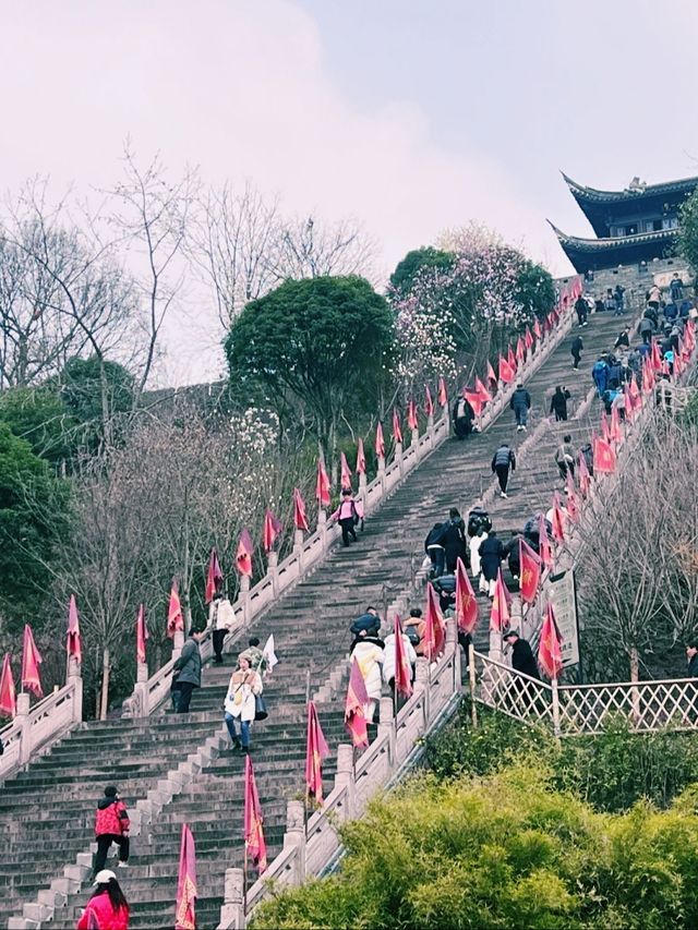 這是一個被嚴重低估的旅遊勝地