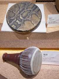 上海音樂學院東方樂器博物館