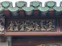 廣東五華東征軍政治部舊址（宗聖祠）