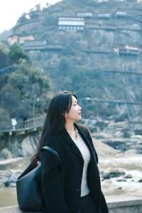 江西·上饶望仙谷|旅遊攻略