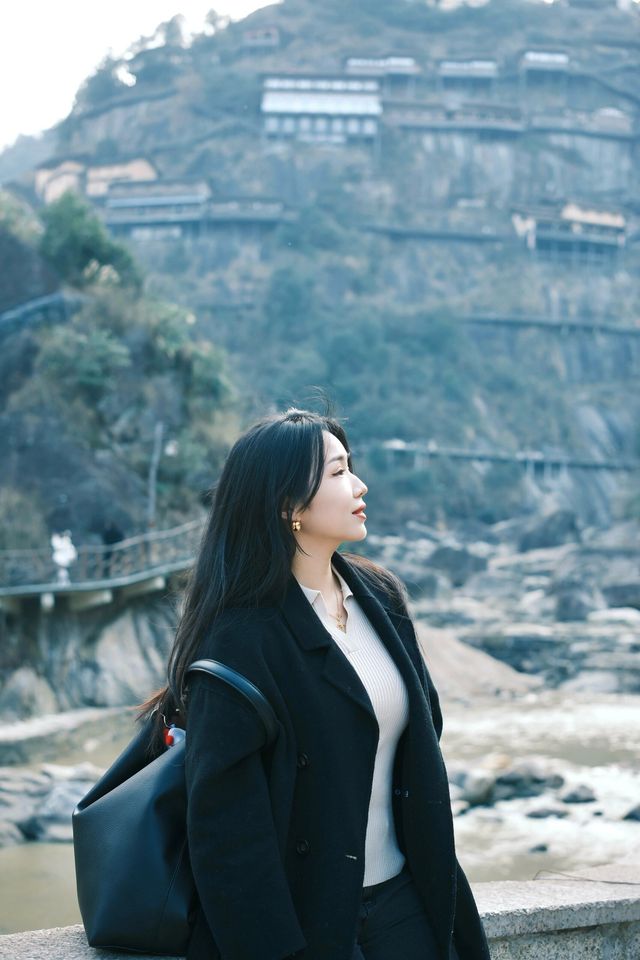 江西·上饶望仙谷|旅遊攻略