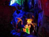 The perfect guide for Reed Flute Cave