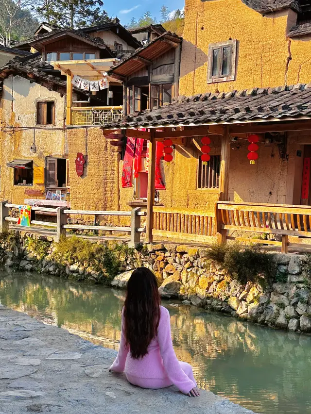 Fuzhou Outskirts Travel | I prefer this place over those popular tourist spots!!