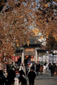 無錫一日遊旅遊攻略詳細介紹