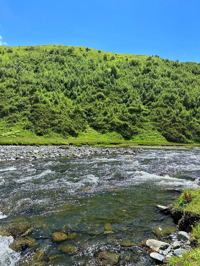 四川旅遊攻略