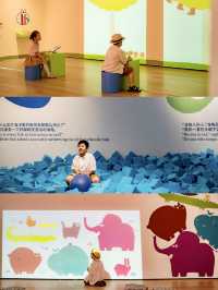 夏日多巴胺氛圍-糖果味兒的繪本展