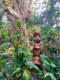 一定要去的植物園