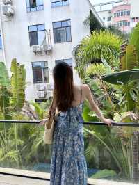 北海｜充滿愛的花園民宿