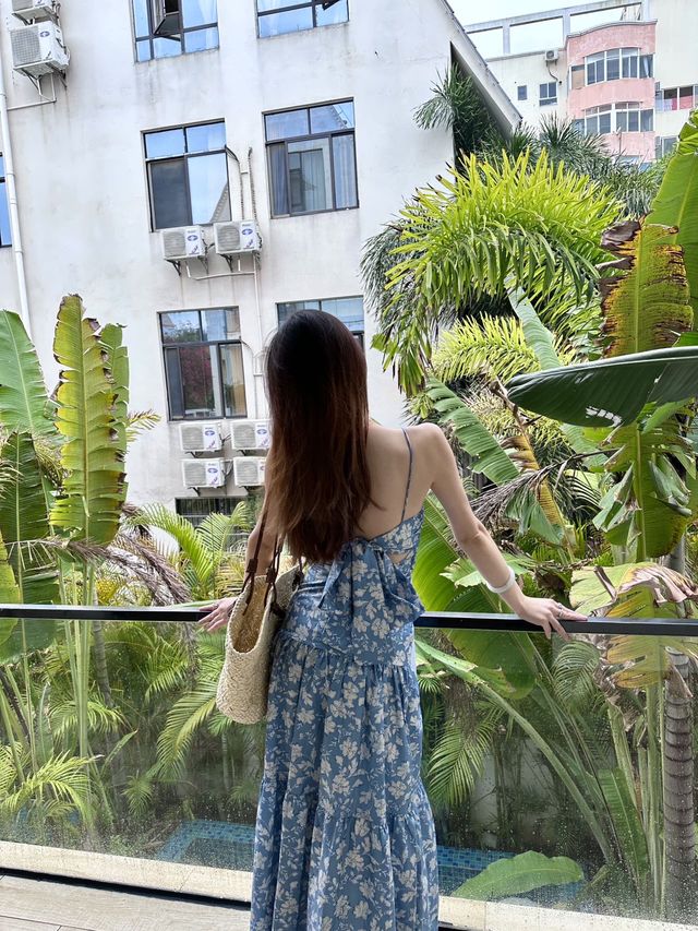 北海｜充滿愛的花園民宿