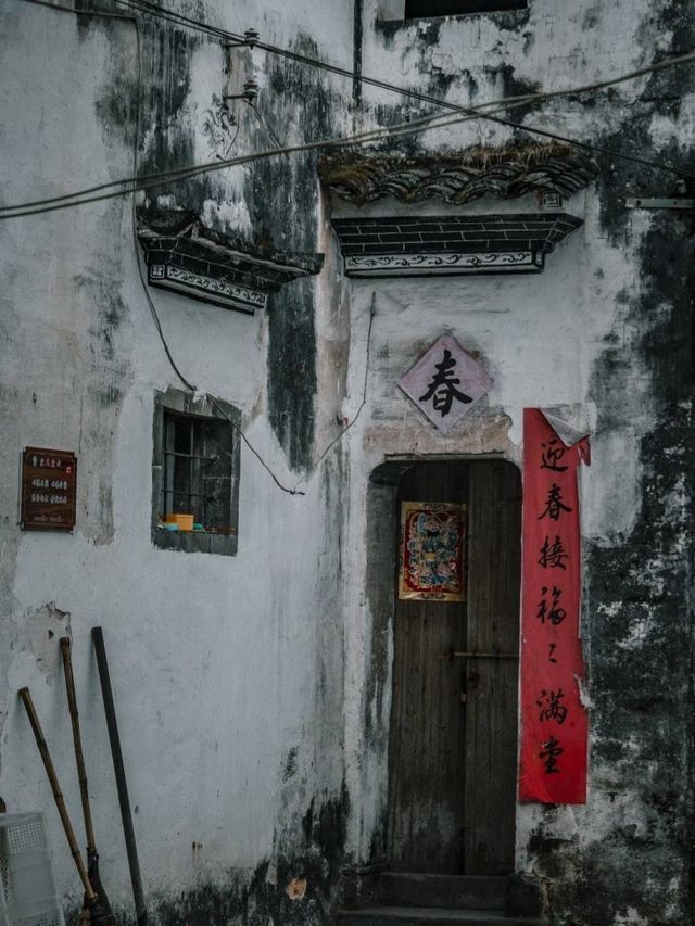 杭州記錄|千島湖|芹川古村