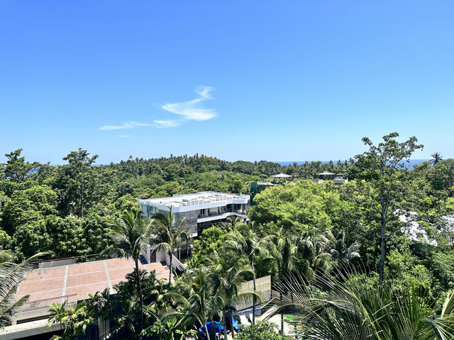 我入住了普吉島卡塔阿維斯塔諾富特酒店度假村 我入住了普吉島卡塔阿維斯塔諾富特酒店度假村