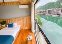 靜享鎮遠,雅宿之選