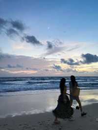 泰國普吉島卡塔海灘，讓你心曠神怡的度假勝地