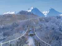 韓國第一高峰（遠足和徒步旅行愛好者的天堂）——漢拿山