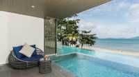 普吉島海灘上的極品度假酒店！！！