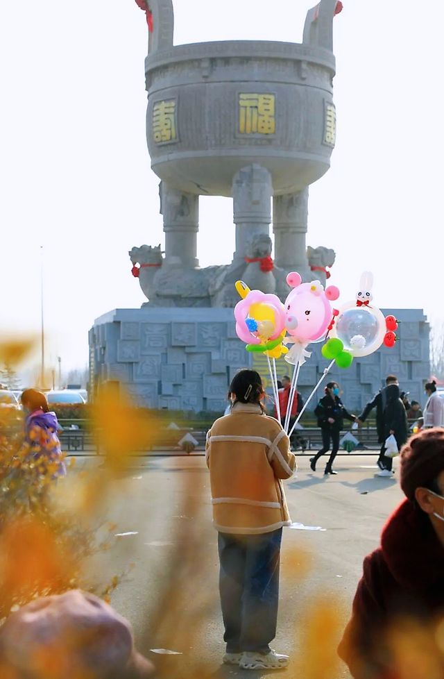 春節假期登蒙山，祈福遊園樂翻天！一站式遊玩打卡攻略來啦！