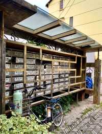 上海浦東第一大鎮——川沙古鎮